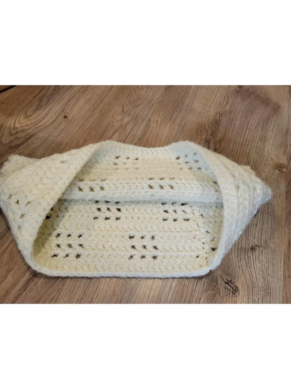 Unbranded this handmade